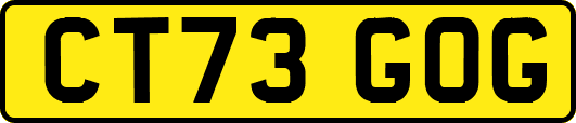 CT73GOG