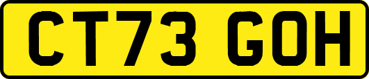 CT73GOH
