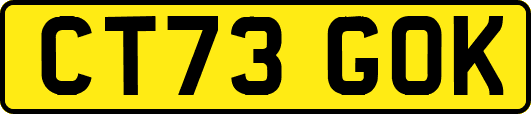CT73GOK