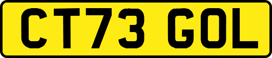 CT73GOL
