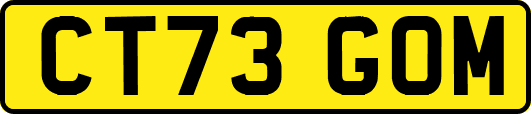 CT73GOM