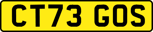 CT73GOS