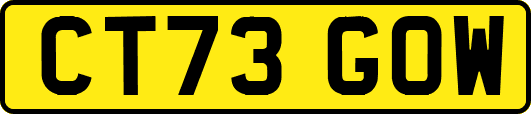 CT73GOW