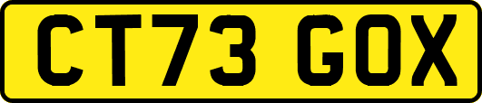 CT73GOX