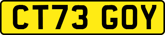 CT73GOY