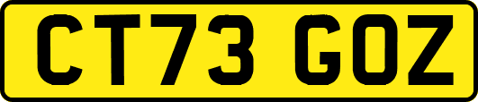 CT73GOZ