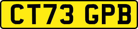 CT73GPB