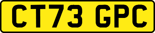 CT73GPC