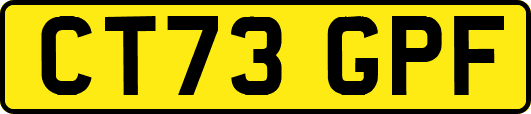 CT73GPF