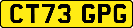 CT73GPG
