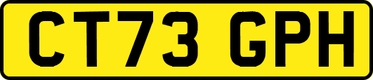CT73GPH