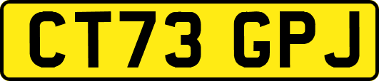 CT73GPJ
