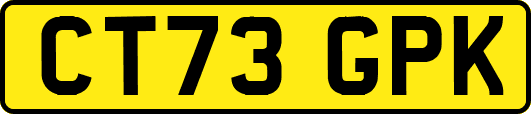CT73GPK