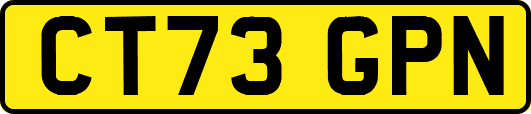 CT73GPN