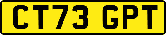 CT73GPT