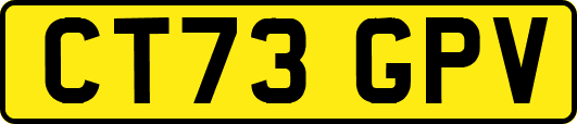 CT73GPV