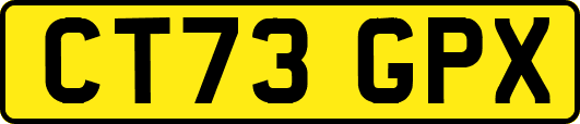 CT73GPX