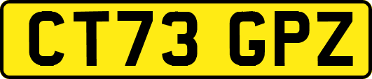 CT73GPZ