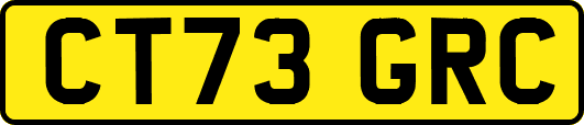 CT73GRC