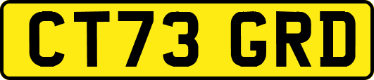CT73GRD
