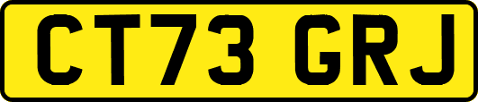CT73GRJ
