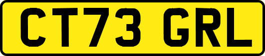 CT73GRL