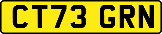 CT73GRN