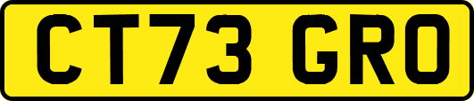 CT73GRO