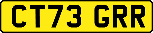 CT73GRR