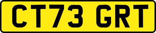 CT73GRT
