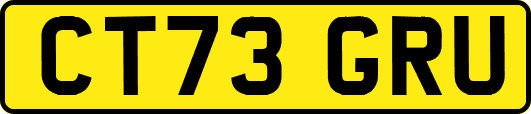 CT73GRU