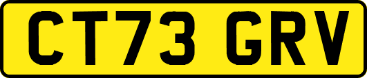 CT73GRV