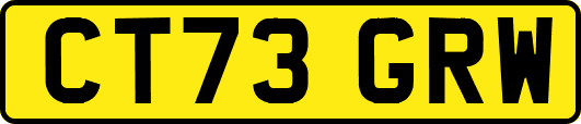 CT73GRW