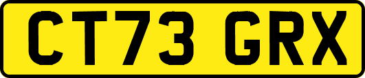 CT73GRX