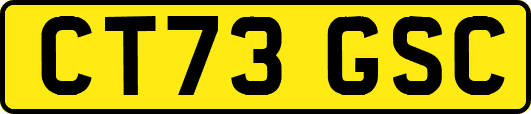 CT73GSC