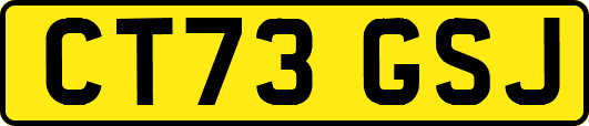 CT73GSJ