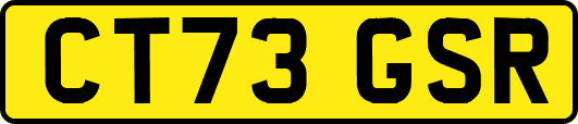 CT73GSR