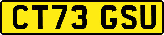 CT73GSU