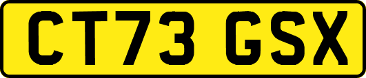 CT73GSX