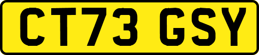 CT73GSY