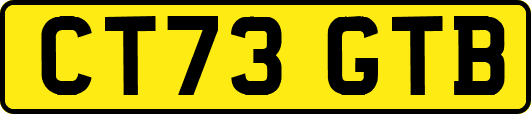 CT73GTB
