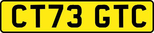 CT73GTC