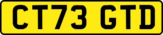 CT73GTD