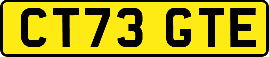 CT73GTE
