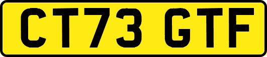 CT73GTF