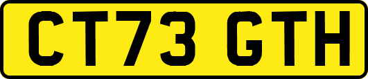 CT73GTH