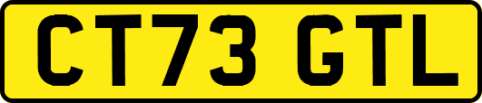 CT73GTL