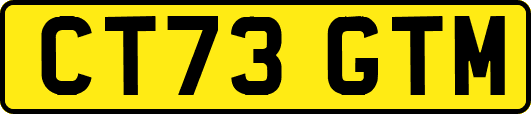 CT73GTM