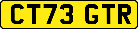 CT73GTR