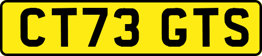 CT73GTS